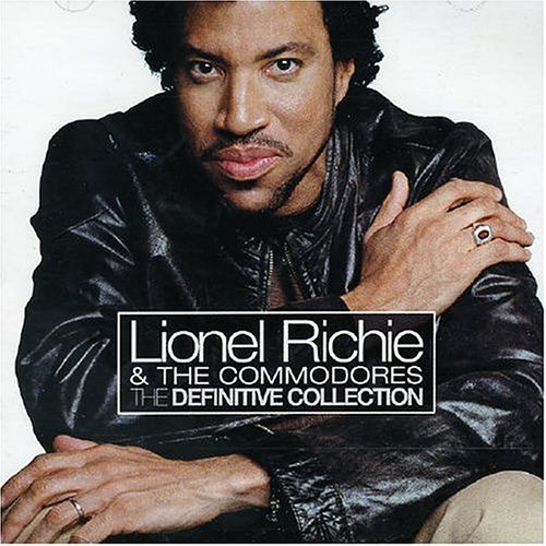  Lionel Richie Best Ballads 
